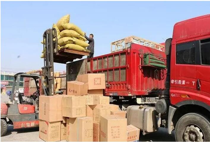 泉州到尤溪县物流专线