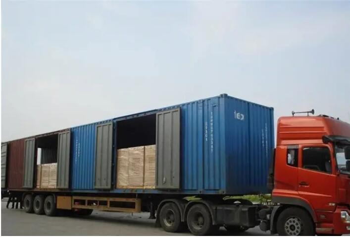 泉州到尤溪县整车运输