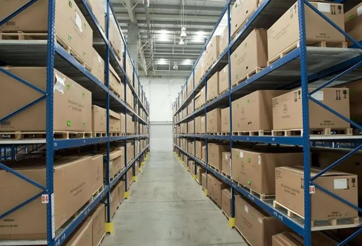 泉州到尤溪县货物仓储