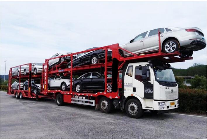 泉州到尤溪县轿车托运